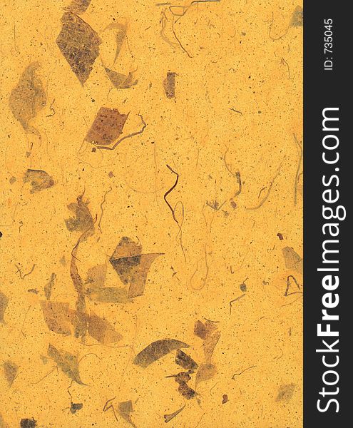 BESTPHOTOSOrange Brown Deckle Edged Natural Wallpaper,  Paper, Texture, Abstract,