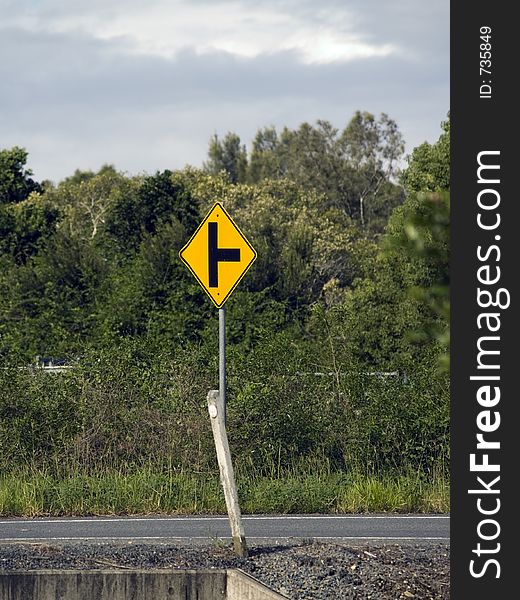 This image was taken on a country road near burliegh heads, gold coast, australia. This image was taken on a country road near burliegh heads, gold coast, australia