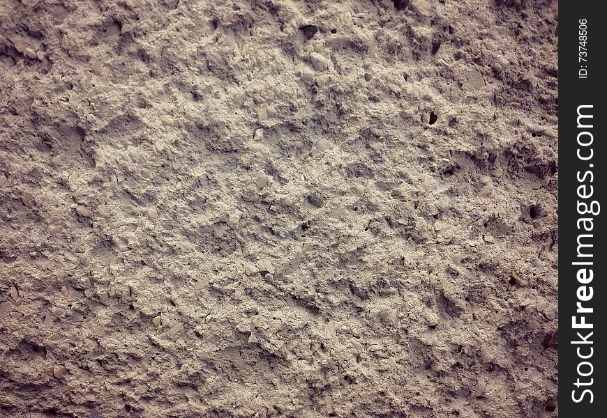 Textured Abstract Wall Background