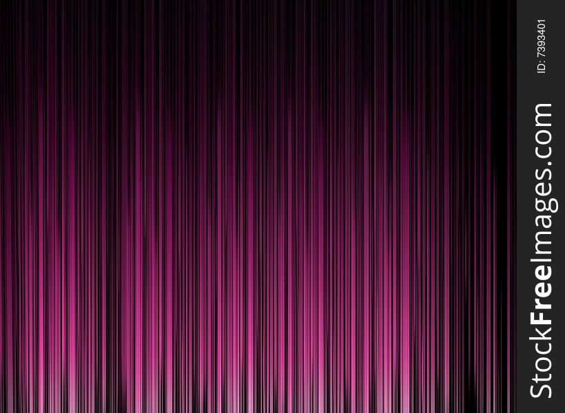 Pink Background