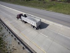 Dump Truck Stock Photography Dump Truck Stock Photography