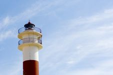 Lighthouse Royalty Free Stock Photography Lighthouse Royalty Free Stock Photography