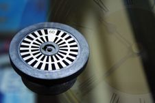 Sundial Stock Photos