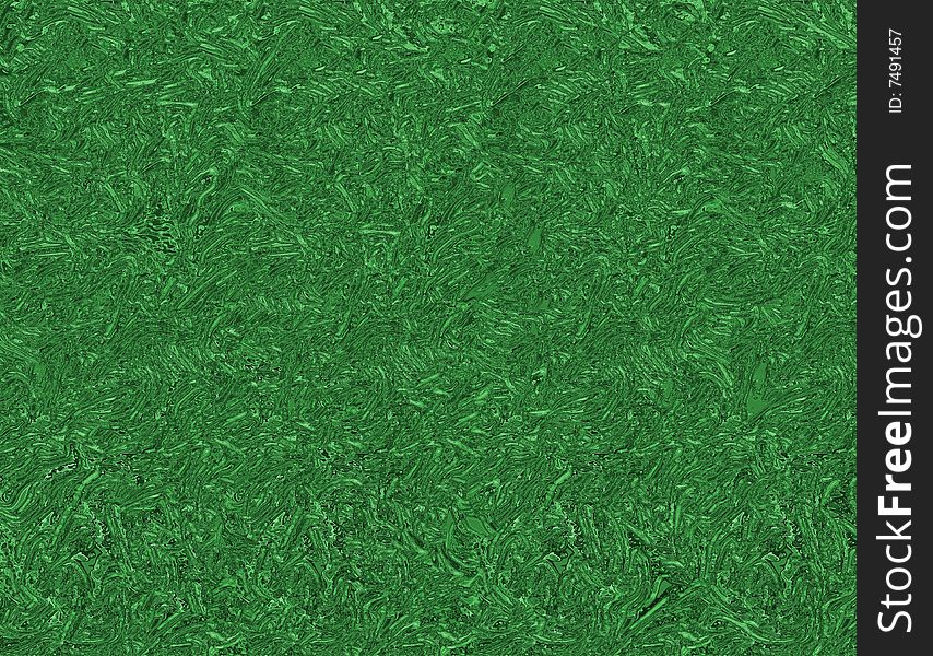 A green texture as background. This illustration is also useful for scrapbook. A green texture as background. This illustration is also useful for scrapbook.