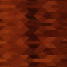 Abstract Vector Polygonal Background Stock Photo Abstract Vector Polygonal Background Stock Photo