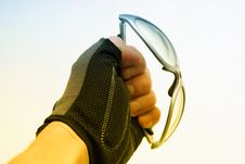 Sunglasses Royalty Free Stock Images Sunglasses Royalty Free Stock Images