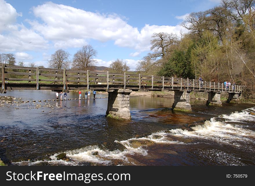 The Bridge