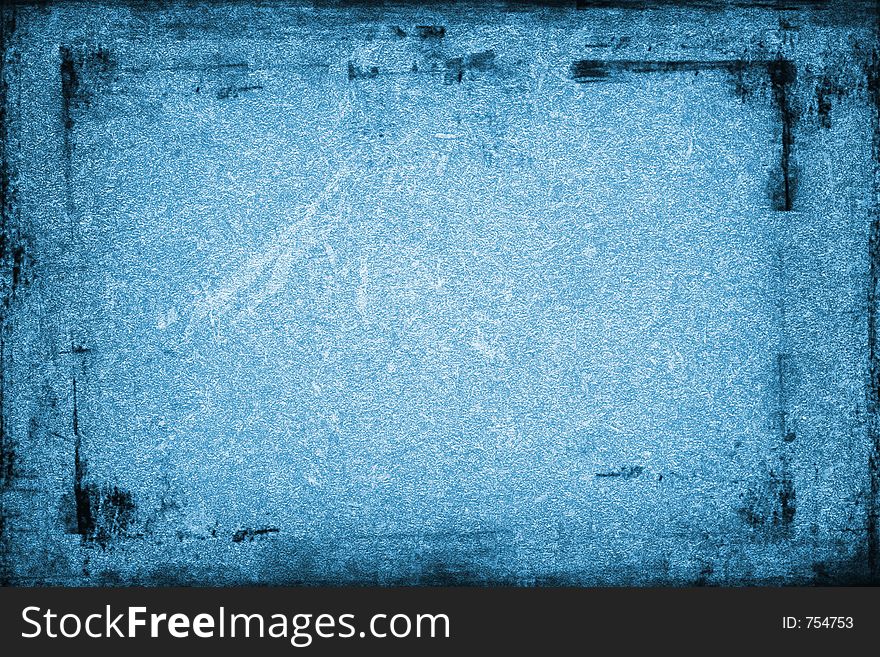 Textured Grunge Background