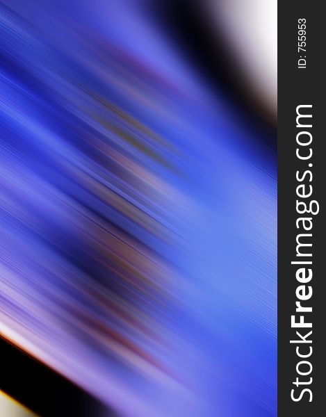 Abstract background image - motion