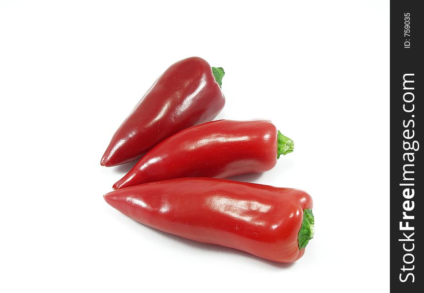 Red Pepper