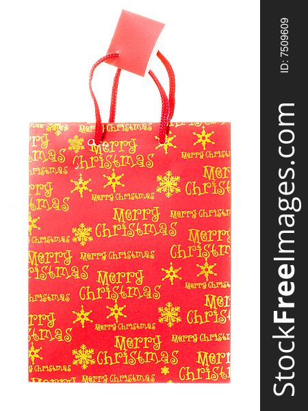 Shopping Bag