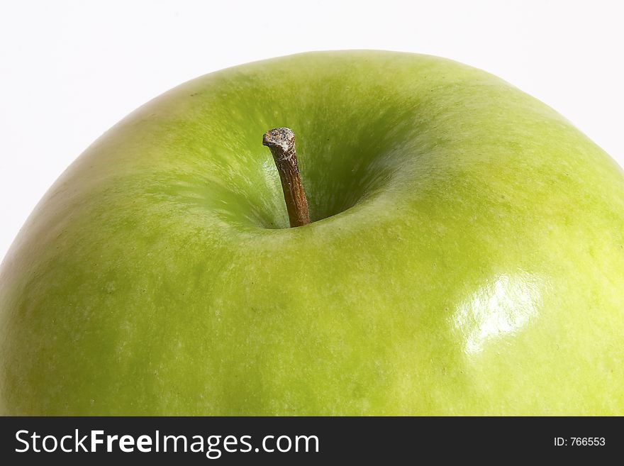 Green Apple