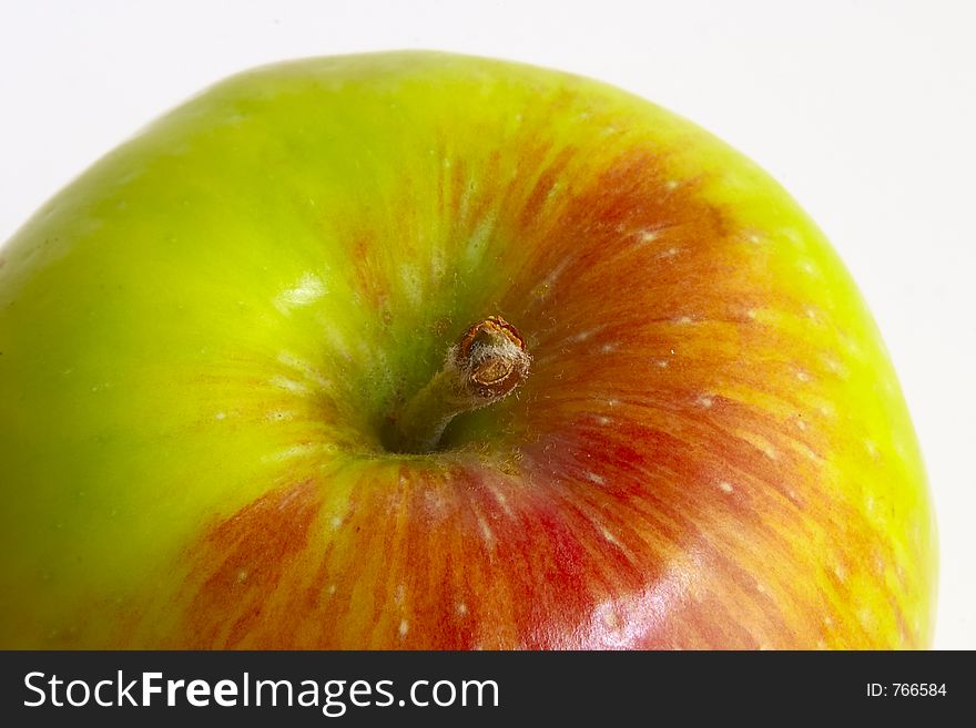 Fresh Apple