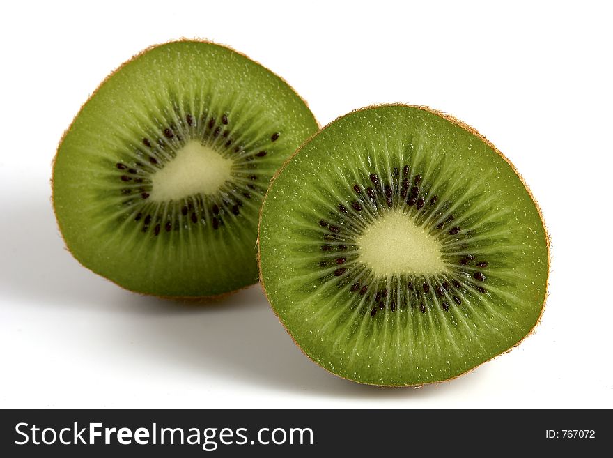 Kiwi slice