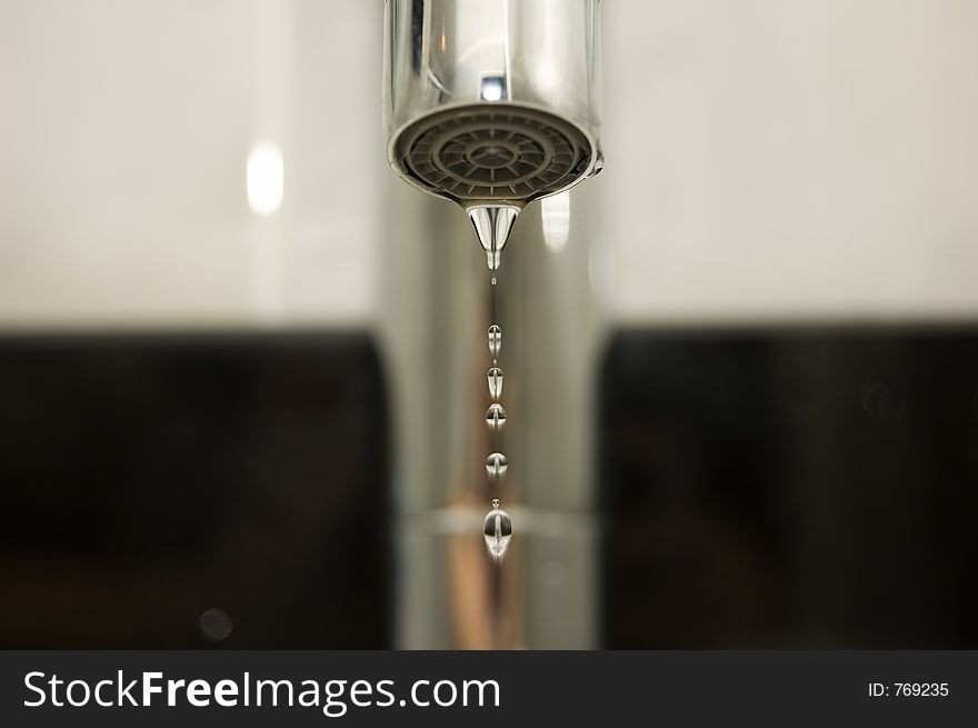 Water Tap