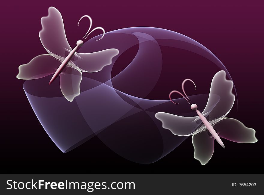 Abstract background for various design artwork. Abstract background for various design artwork