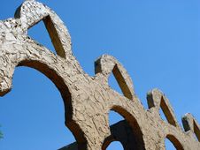 Free Structure Stock Image - 773691