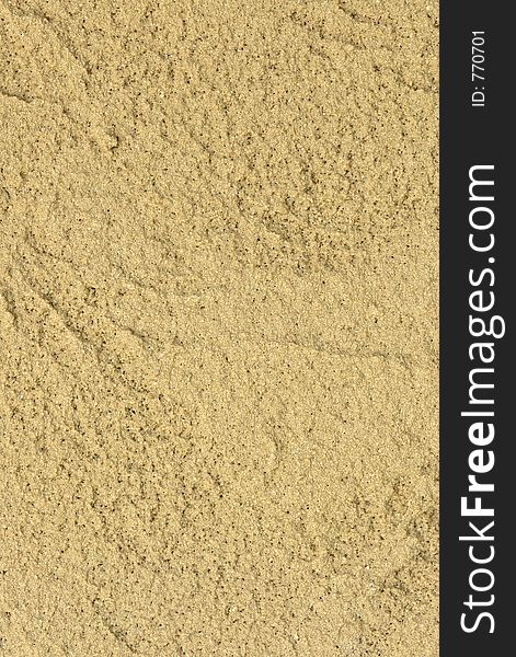 Gravel Relief Design Paint Texture