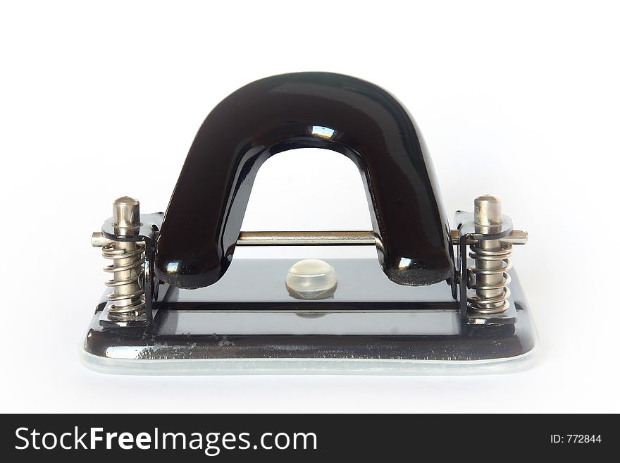 Studio Photo Antique Hole Puncher