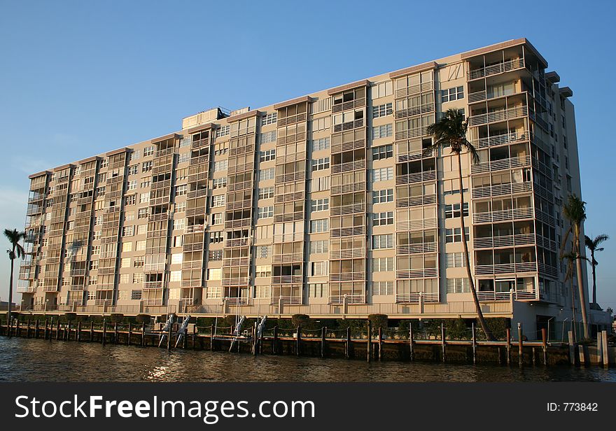 Condo on river in fort lauderdale. Condo on river in fort lauderdale
