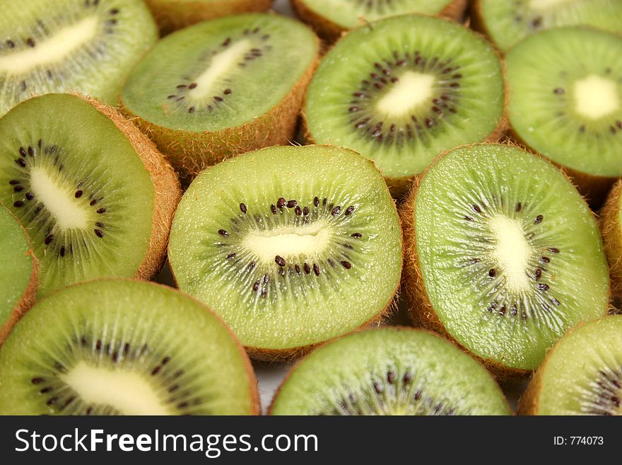 Kiwis