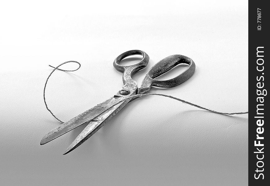 Scissors