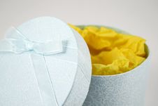 Gift Box Stock Images Gift Box Stock Images