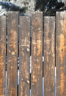Wooden Fence Stock Photos Wooden Fence Stock Photos