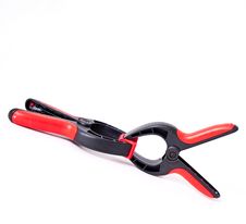 Quick Clamps Stock Images