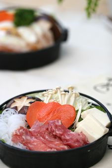 Prepared And Delicious Sushi Taken In Studio Stock Photo Prepared And Delicious Sushi Taken In Studio Stock Photo