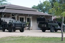 4X4 Land Vehicles Stock Image 4X4 Land Vehicles Stock Image