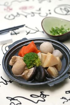Prepared And Delicious Sushi Taken In Studio Royalty Free Stock Photo Prepared And Delicious Sushi Taken In Studio Royalty Free Stock Photo