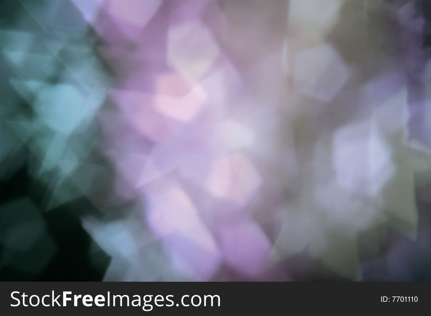 Abstract color christmas blur background. Abstract color christmas blur background
