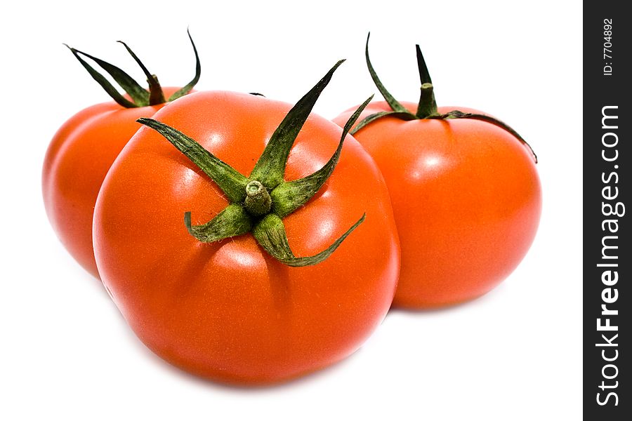 Group Is A Tomato