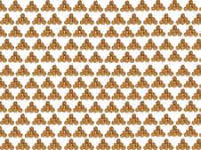 Walnut Background Stock Image Walnut Background Stock Image