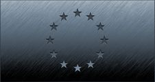 European Union Flag Stock Image European Union Flag Stock Image