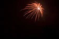 Fireworks Stock Photography Fireworks Stock Photography