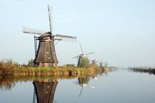 Windmills Stock Photos Windmills Stock Photos