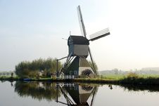 Windmills Royalty Free Stock Photo Windmills Royalty Free Stock Photo