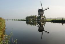Windmills Stock Images Windmills Stock Images