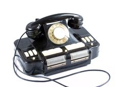 Old Telephone Stock Images Old Telephone Stock Images