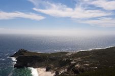 Cape Of Good Hope, Cape Town Stock Photography Cape Of Good Hope, Cape Town Stock Photography
