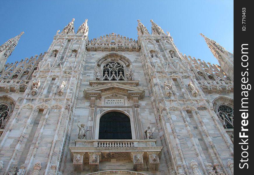 Duomo 01