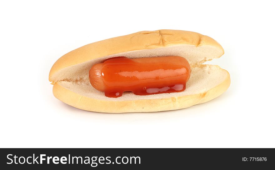 Hotdog