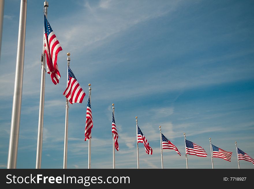 Washington Monument