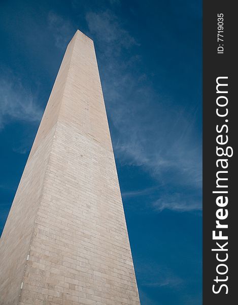 Washington Monument