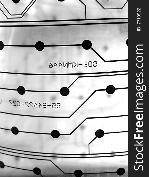 Electronic circuit