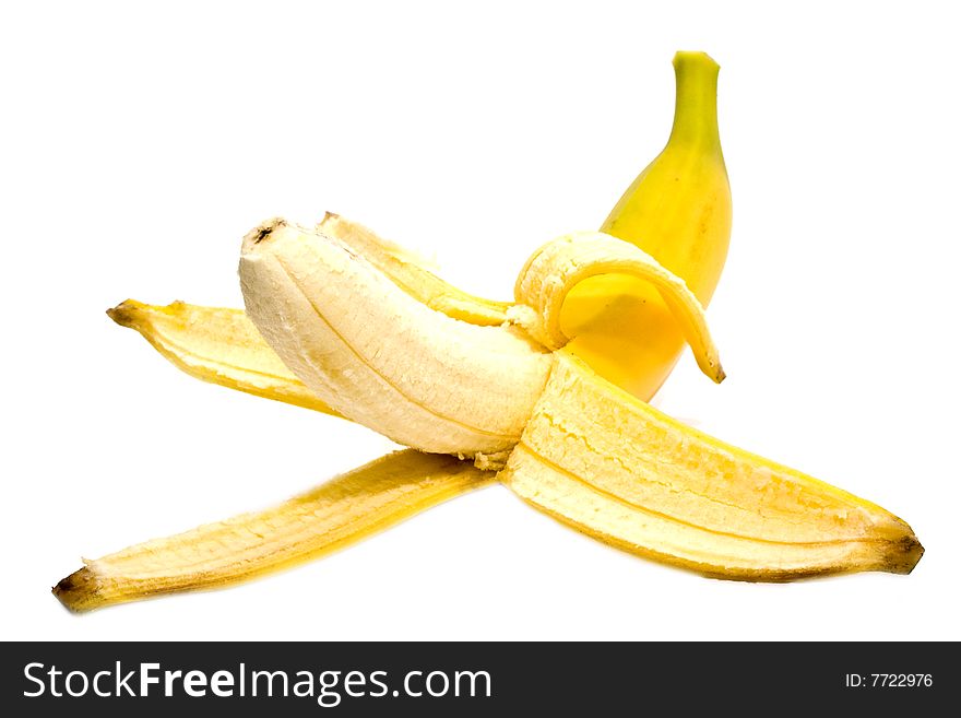 Used Banana