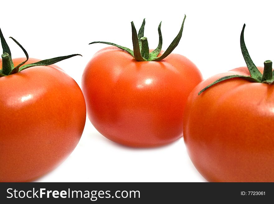 Whole Tomatoes