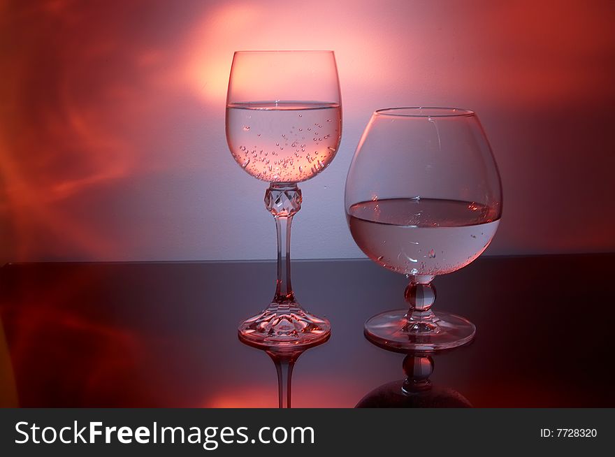 Wine Glasses 6.